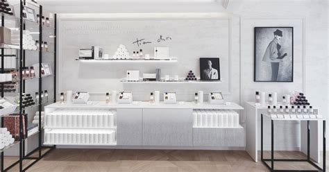 Why Dior and Chanel Are Launching Direct Retail for Beauty